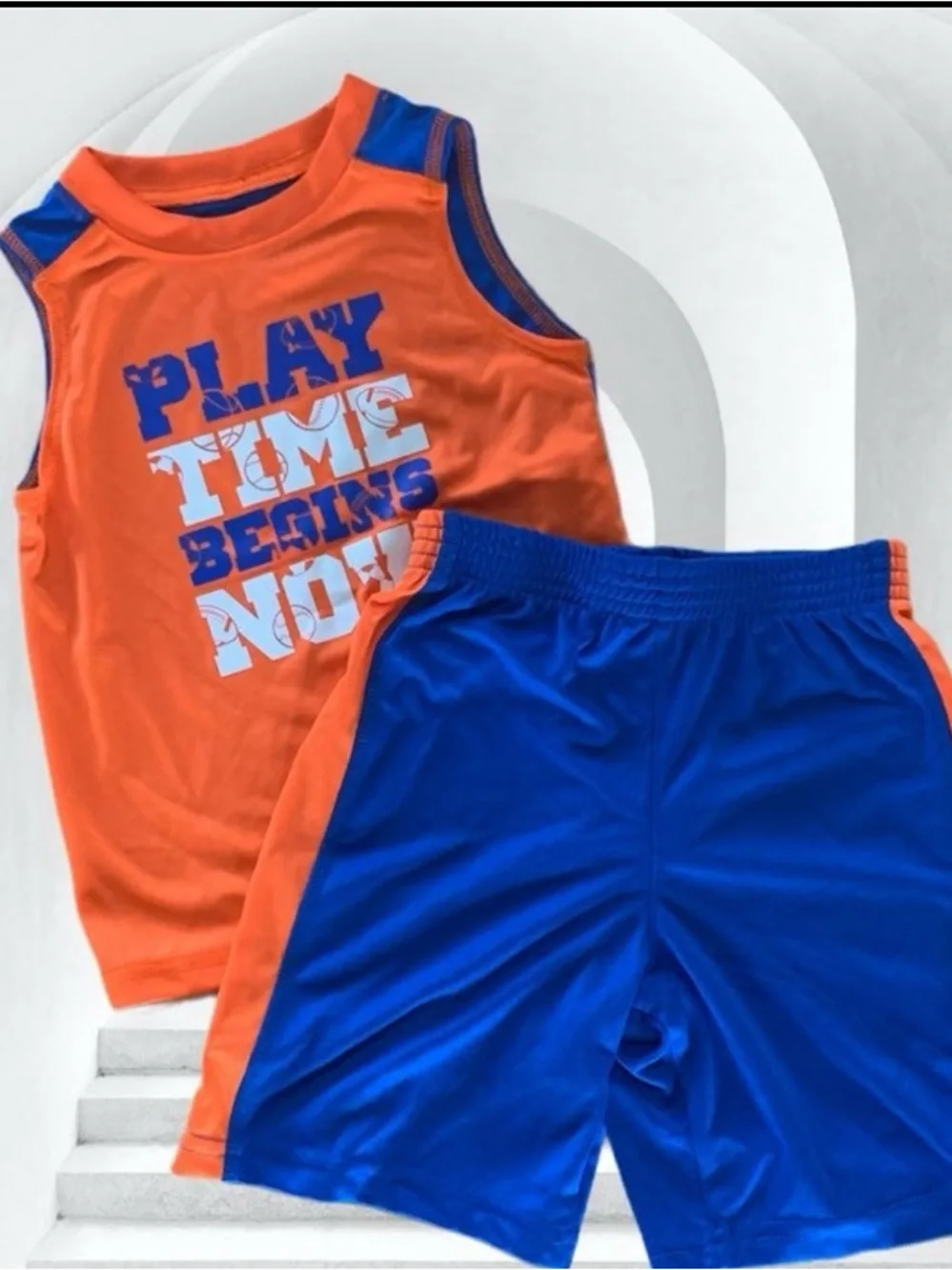 healthtex matching set